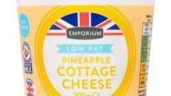 Aldi Low Fat Cottage Cheese Nutrition Facts