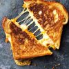 Nutrition Grilled Cheese Sandwich A Healthier Take