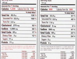 Whopper Jr with Cheese Nutrition A Detailed Look