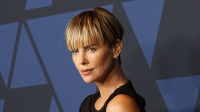 Short hairstyles for fine thin hair