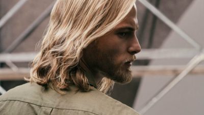 Hairstyles Men for Long Hair A Style Guide