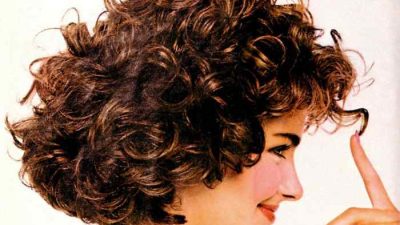 80's hairstyles short hair