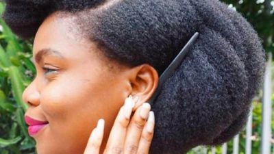 African American Hairstyles for Medium Length Hair