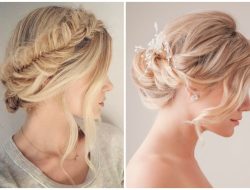 Prom Hairstyles for Medium Hair