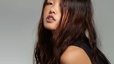 Mid Length Hairstyles for Asian Hair