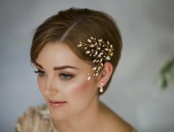 Wedding Guest Hairstyles for Long Hair