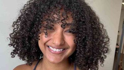 Hairstyles for African American Women with Medium Length Hair