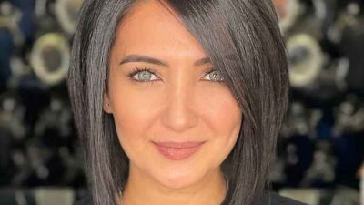 Short hair straight hairstyles