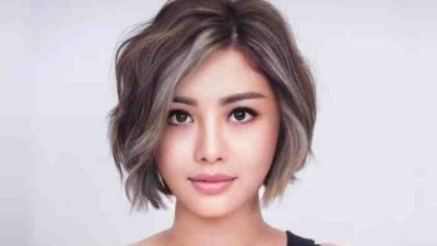 Bob hairstyles asian hair