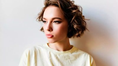 Short Hairstyles Curly Hair A Comprehensive Guide