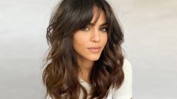 Cute Hairstyles for Wavy Hair